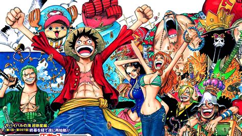 one piece anime wallpapers hd desktop and mobile backgrounds