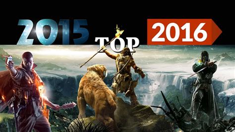 Top 5 Best Graphics Games Pc In 2015 2016 Youtube