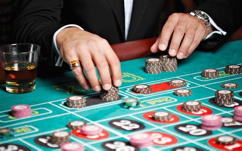 5 Easy Tips to Improve at Casino Games