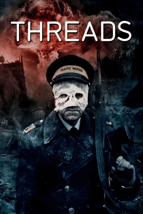 Review Of Threads On DVD From BBC Severed Cinema