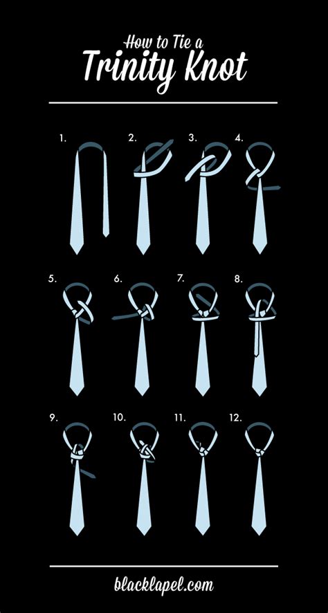 How To Tie A Tie Exotic Style