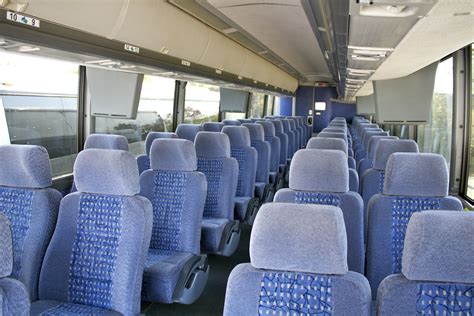 How To Get Ready For A Great Chicago Charter Bus Trip Chicago Motor Coach