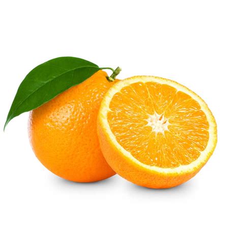 Organic Valencia Oranges 3kg Nets Red Hill Fresh