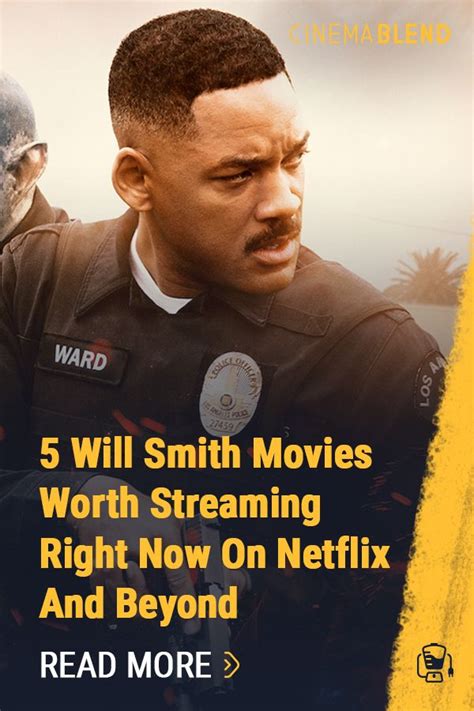 The best movies to watch on amazon right now. 5 Will Smith Movies Worth Streaming Right Now On Netflix ...