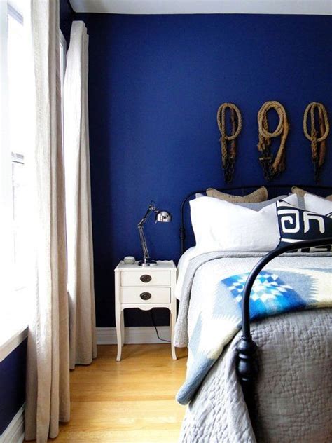 Bold In The Bedroom 8 Perfect Paint Colors For A Moody Sleep Space