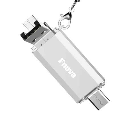 I'm trying to think back to when i first got a usb flash drive. Gift yourself the best USB-C USB flash drive before the ...