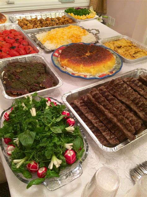 Allrecipes has more than 70 trusted iranian recipes complete with ratings, reviews and cooking tips. Pin by Fariba77 on All Things Persian | Persian food, Food ...