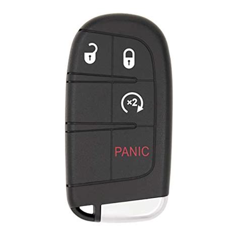 Unlock Your Freedom Get The Best Key Fob For Your Jeep Renegade Now