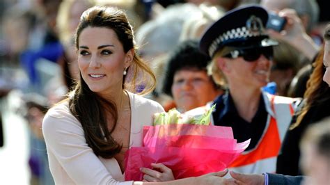 Ex News Of The World Royal Editor Says He Hacked Kate Middleton S Phone