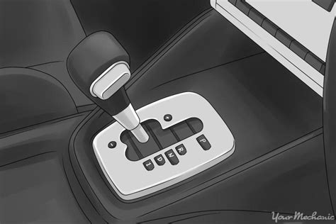 Get Automatic And Manual Transmission In Same Car Background Interior