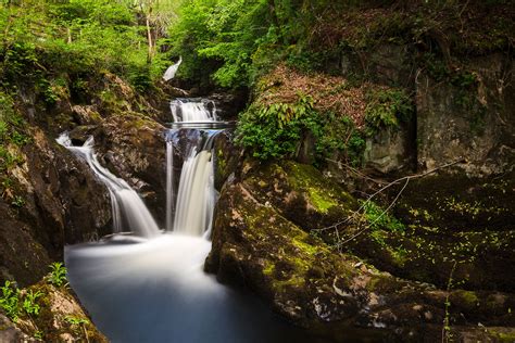 location and directions ingleton waterfalls trail ingleton yorkshire dales