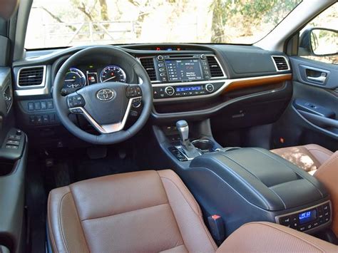 Using the latest technology, this product is made right here in the usa. Short Report: 2017 Toyota Highlander - NY Daily News