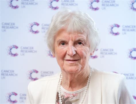 90 Year Old Charity Shop Volunteer Celebrated For Years Of Service