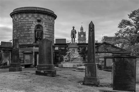 Old Calton Cemetery Edinburgh Edinburgh Scotland Visit Edinburgh