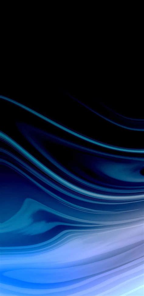 Download Blue And White Abstract Background Wallpaper