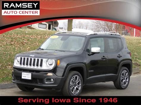 Used cars, trucks, and suvs for sale at kia of des moines. Jeep Dealer Des Moines (New Car Dealerships Area ...