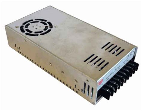 Dcdc Converter 24v To 48v 480w • Dwe