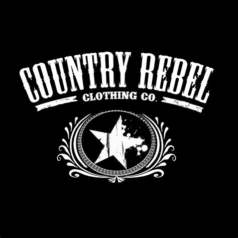 Country Rebel Youtube