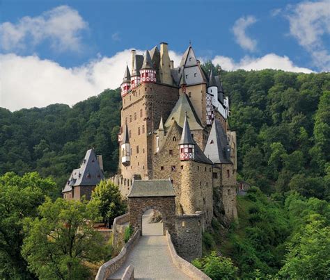 Eltz Castle