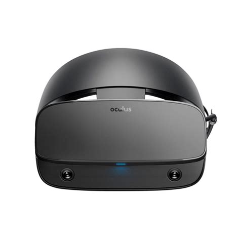 Oculus Rift S Pc Powered Vr Gaming Headset Adviserlaneta