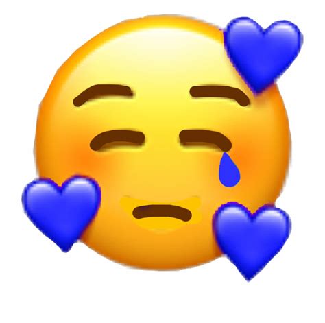 Free Sad Face Emoji Transparent Download Free Sad Face Emoji