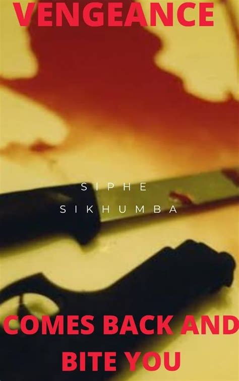 visionary writings author siphe sikhumba