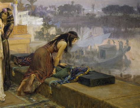 kleopatra auf den terrassen von philae