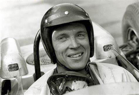Racing Icon Dan Gurney Leaves Behind A Remarkable Legacy Car News