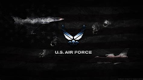 Air Force Wallpapers Wallpaper Cave