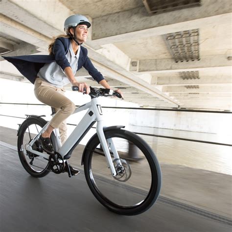 Stromer Electric Bikes Urban Ebikes