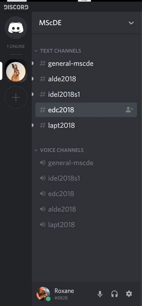 Funny Discord Names Andmorevoper