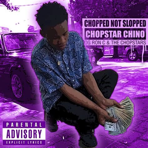 Tay K Santanaworld Chop Not Slop Remix Chopstar Chino