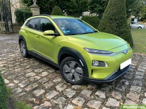 We did not find results for: Hyundai Kona 64 kwh Exécutive - Grove