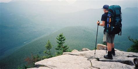 Hiking The Appalachian Trail Hiking Tips 2019