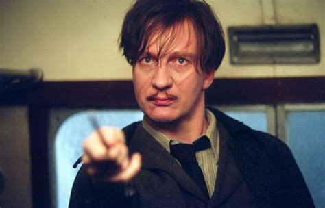 Remus Lupin Harry Potter Wiki