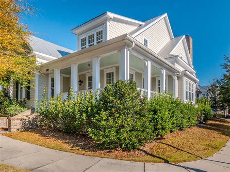 Stunning Cottage Style Home In Wilmington Nc United States For Sale