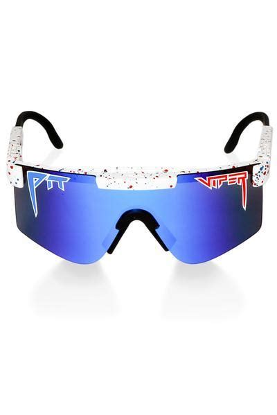 Usa Polarized Pit Viper Sunglasses The Absolute Freedoms