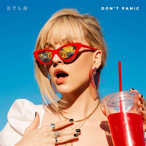 We did not find results for: XYLØ - Don't Panic Lyrics | Genius Lyrics