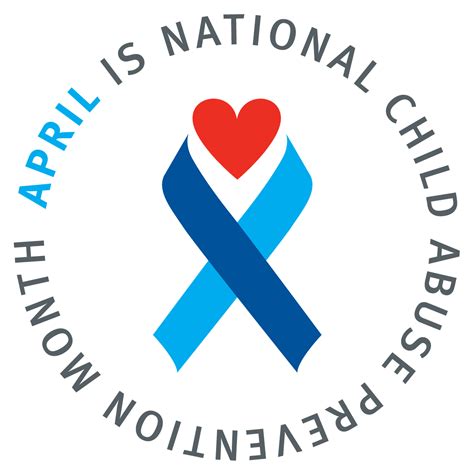April Is National Child Abuse Prevention Month Uw Combined Fund Drive