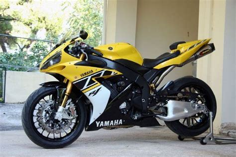 View all r1 bikes for sale. 2006 Yamaha R1 50th Anniversary Edition, one of my dream ...