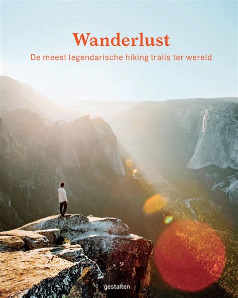Wanderlust Gestalten By Veen Bosch And Keuning Uitgeversgroep Issuu