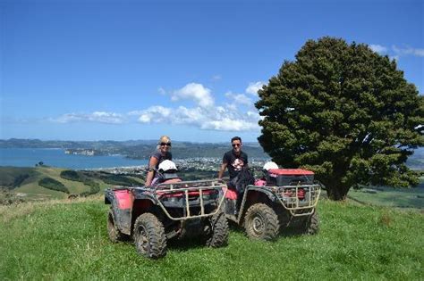 Nz Quadbike Adventures Whitianga All You Need To Know Before You Go