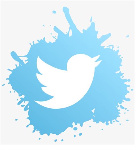Top 99 Twitter Logo Png Hd Most Viewed And Downloaded