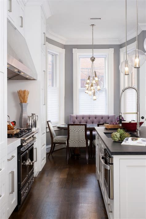 Check spelling or type a new query. Modern Breakfast Nook Ideas That Will Make You Want to ...