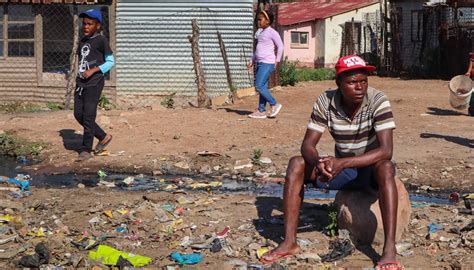 Soweto What Its Like To Visit 25 Years After Mandela Newshub