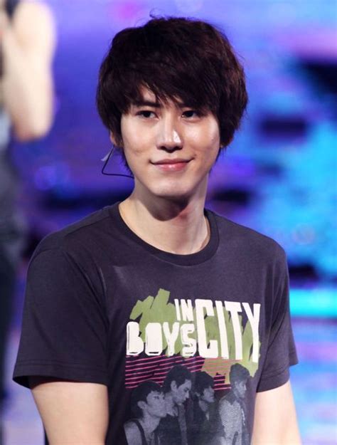 Being the youngest has prviliages. ♥Kyuhyun♥ - Super Junior Fan Art (33301901) - Fanpop