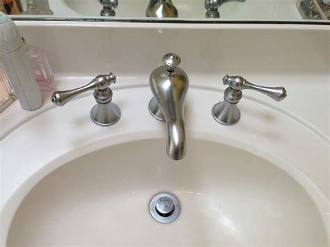 Consult the installation documents for the shower mixing valve and fixtures you plan to use. Plumbing Fixtures | Kitchen, Bathroom Sink Faucets ...