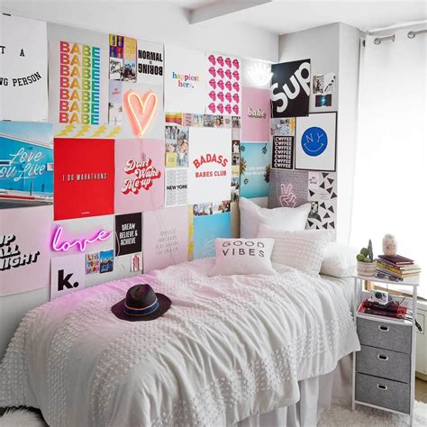 White Terry Dot Comforter And Sham Set Dormify Dorm Room Designs