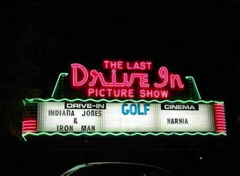 Gatesville drive in cinema gatesville •. Last Drive-in picture show (With images) | Drive in movie ...