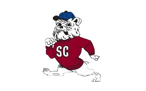 South Carolina State Bulldogs Logo And Symbol Meaning History Png Brand